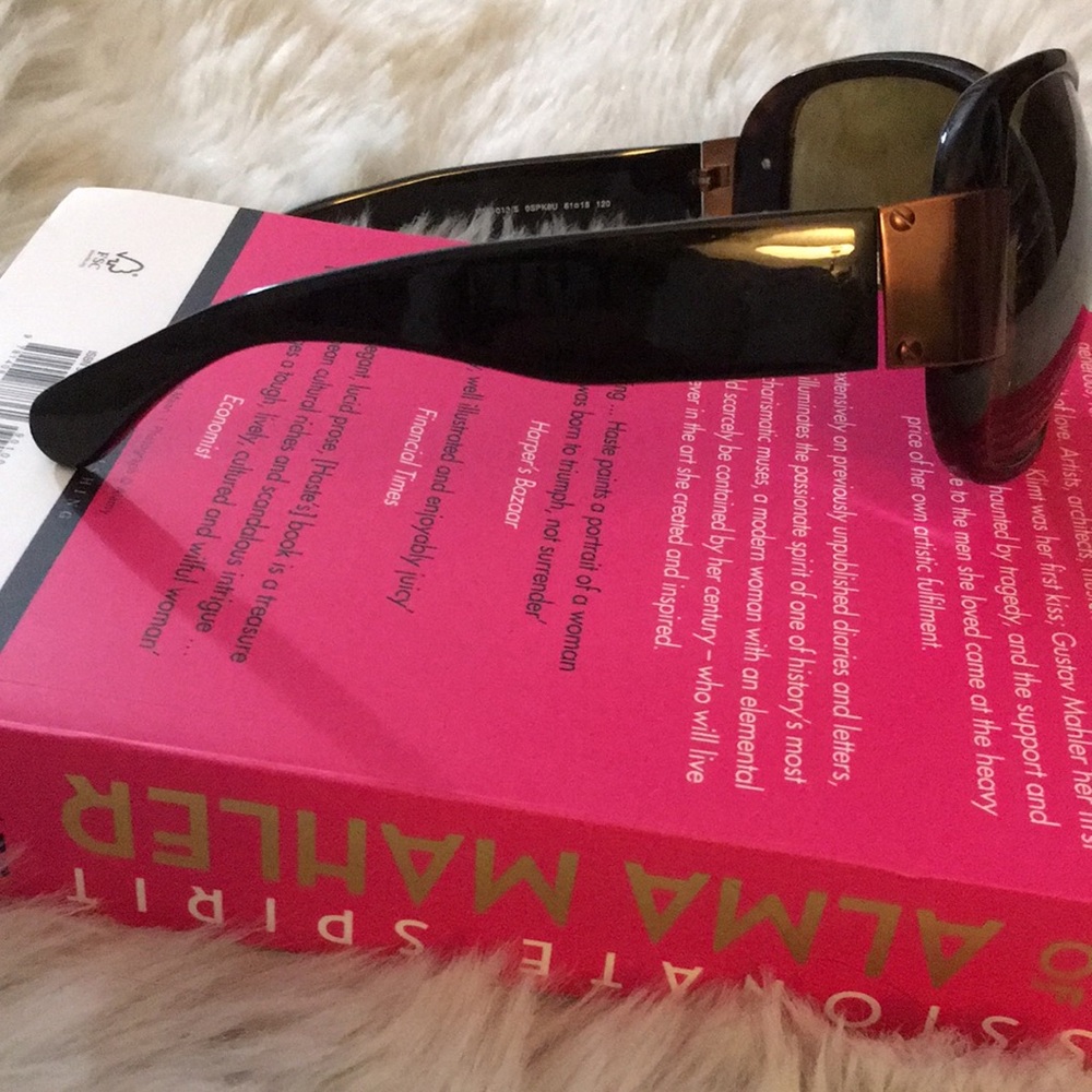 Marc by Marc Jacobs Sunglasses - Picture 5 of 5